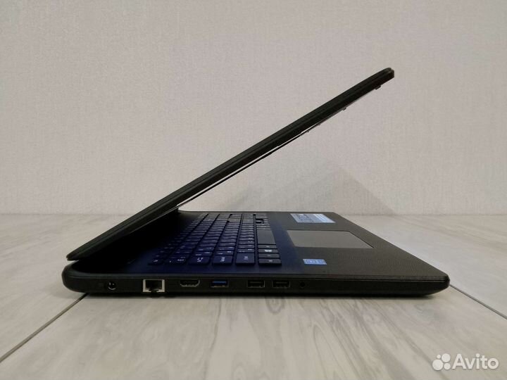 Новый мощный 4х ядерный ноутбук/Гарантия 1 год