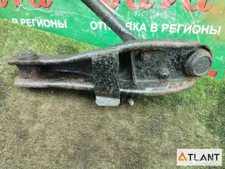 Рычаг передний левый mitsubishi pajero mini