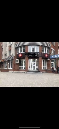 Торговая площадь, 83 м²