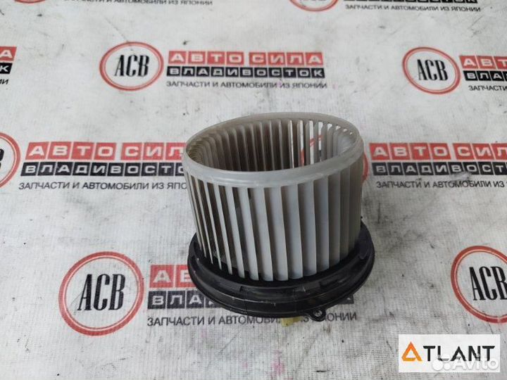 Мотор печки mitsubishi pajero mini