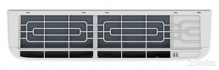 Классическая сплит-система серии goal Classic A Wi-Fi AS-09HW4rlrca01A (комплект)