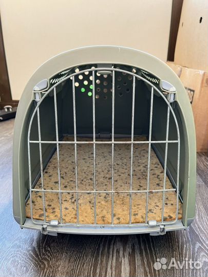 Переноска для кошек