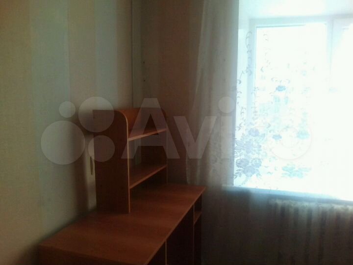 Комната 13 м² в 8-к., 4/9 эт.