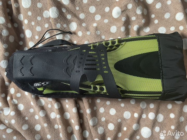 Ласты для дайвинга