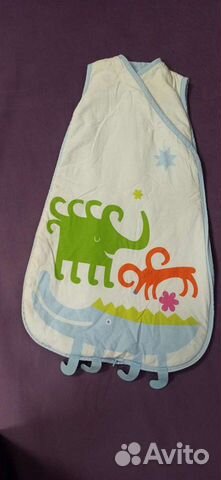 Спальный мешок для малыша икеа