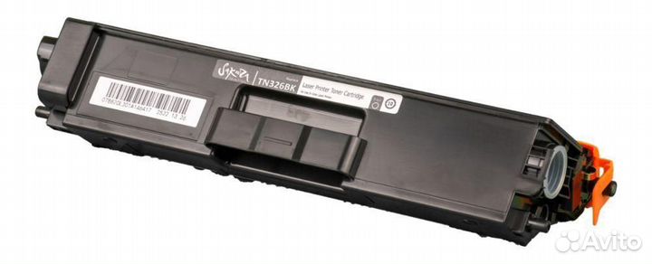 Картридж Sakura satn326BK 1352570