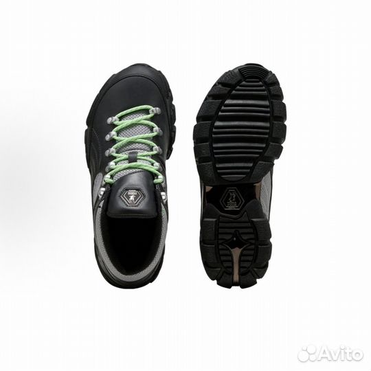 Ботинки Puma Skope Flat x Skepta