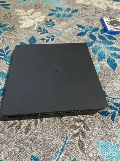 Sony PS4 slim 1tb 2208