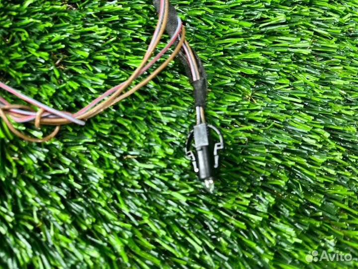 Подсветка двери Bmw 7 E38 M62B35 1999