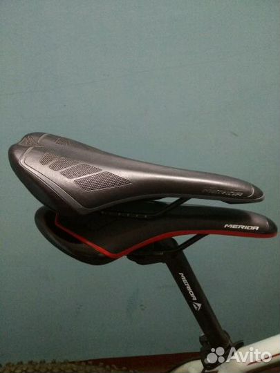 Сиденье для велосипеда