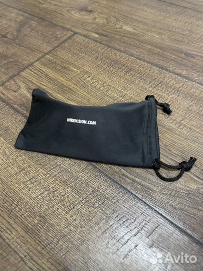 Очки Nike Nike Tailwind EV0915