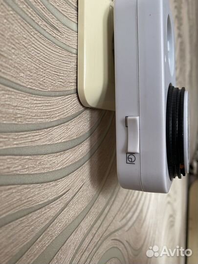 Программируемый таймер на 24 часа