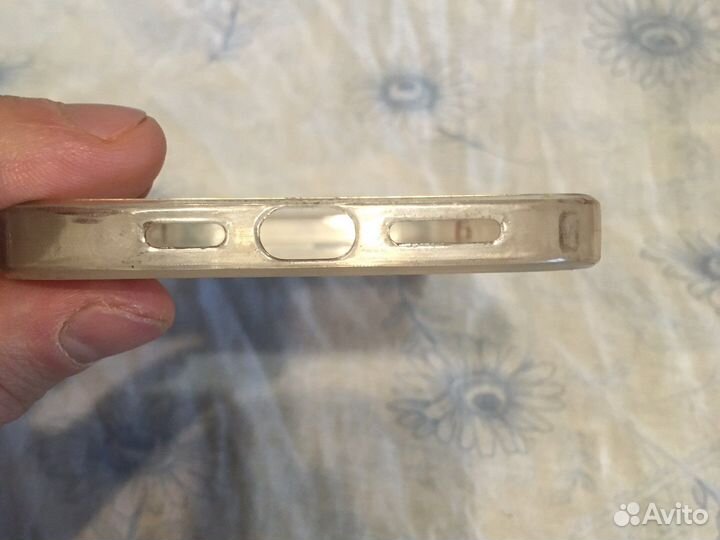 Чехол на iPhone 12 pro max