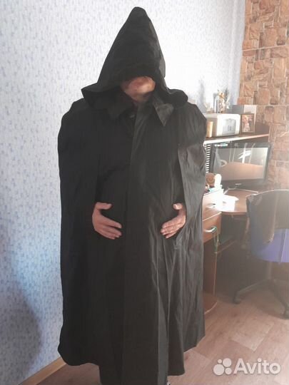 Плащ палатка