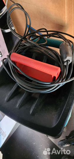 Измельчитель веток Bosch AXT Rapid 2000