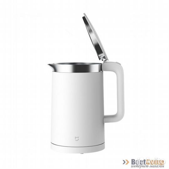 Чайник Xiaomi Mi SMART Kettle PRO mjhwsh02YM (BHR4