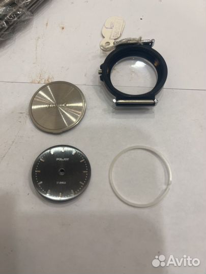 Корпус для часов Полет