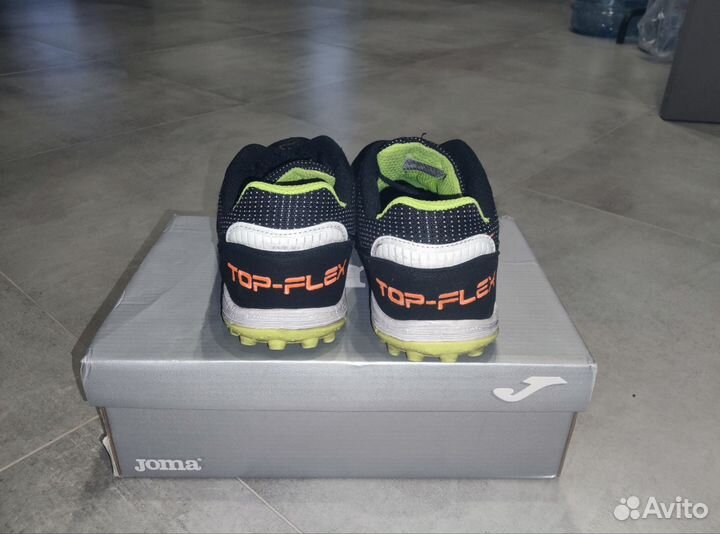 Футбольный шиповки (сороконожки) Joma