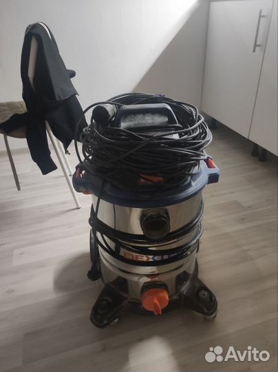 Продам пылесос и кабель