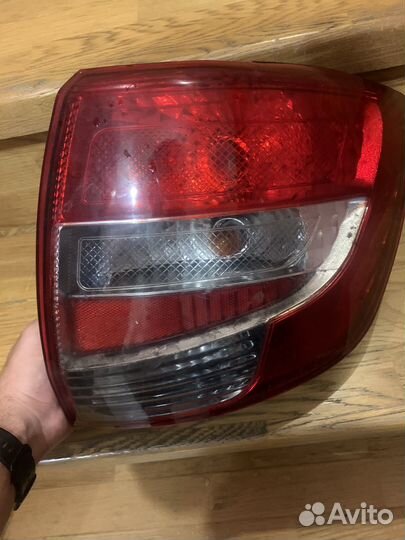 Задняя правая фара LADA granta