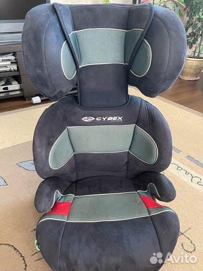 Детское автокресло Cybex