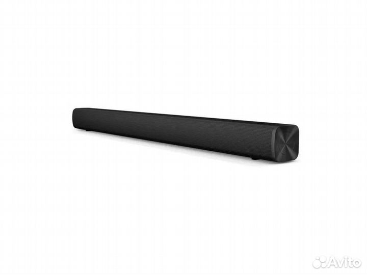 Саундбар Xiaomi Redmi TV Soundbar (черный)
