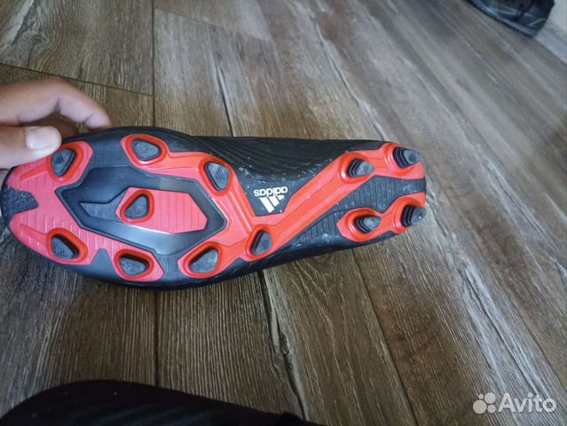 Футбольные бутсы adidas предатор купить в Калининграде | Хобби и отдых ...