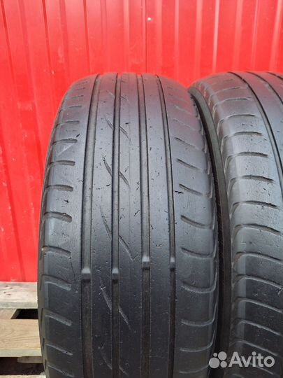 Yokohama C.Drive 2 AC02 185/60 R15