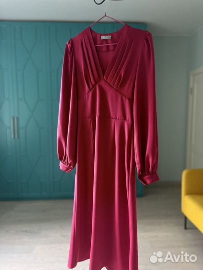 Платье женское вечернее