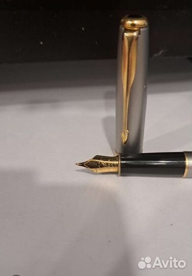 Ручка Parker Sonnet Frace