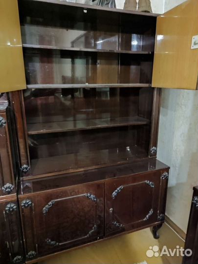 Стенка СССР