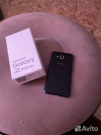 Samsung Galaxy J2 Prime SM-G532F, 8 ГБ