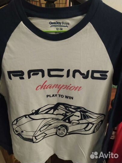 Одежда для мальчика