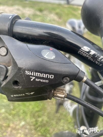 Stels navigator 850