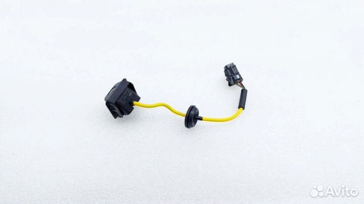 Камера задняя Chery Tiggo 4 Pro T19 sqre4G15C 2024
