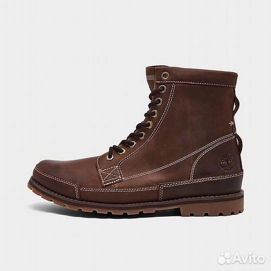 Ботинки Timberland 43