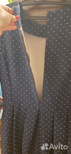 Платье женское 48 размер