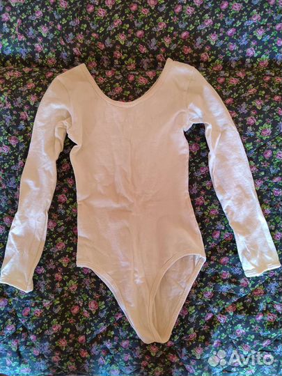 Купальники для гимнастики