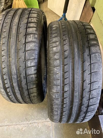 Triangle Sportex TSH11 245/8.5 R45