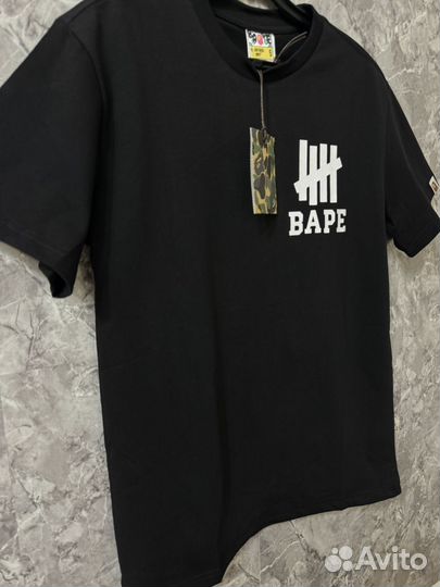 Футболка Bape Los angeles