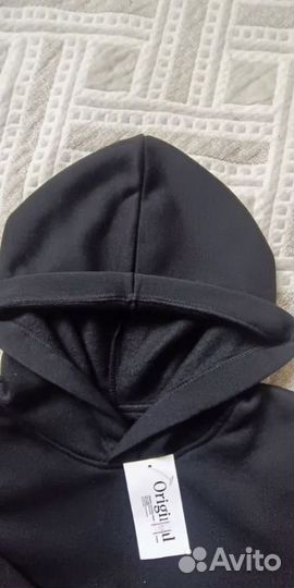 Худи толстовка оптом