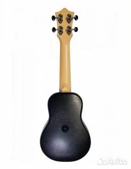 Укулеле flight tus 35 сопрано