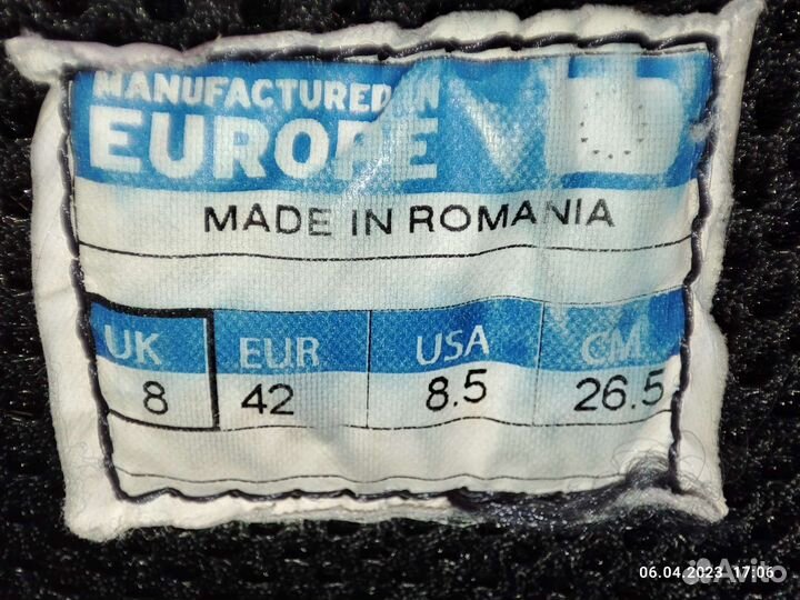 Лыжные ботинки Salomon S-lab Yoko YXR