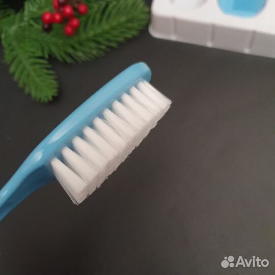 Набор для ухода за новорожденными / 6 пред. новый