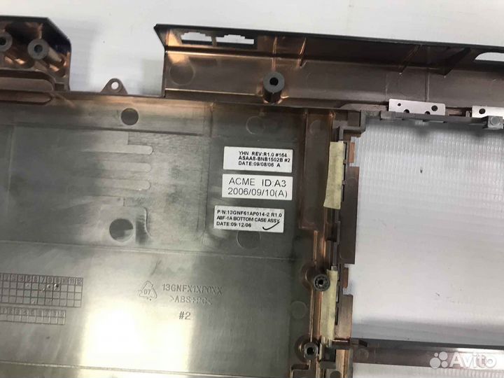 Поддон для asus Z99M