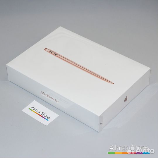 Apple MacBook Air M1 13