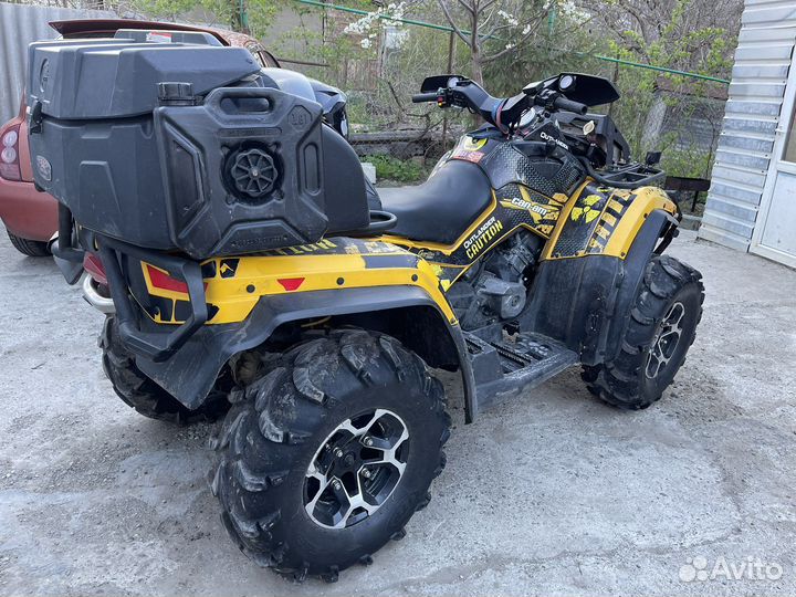 BRP