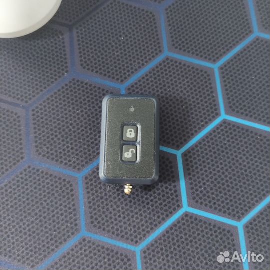 Брелок starline