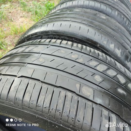 Hankook Ventus S1 Evo3 SUV K127A 285/45 R21 113Y