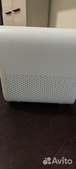 Mi smart projector 2